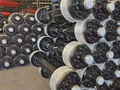 Função das peças de suspensão