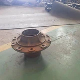 Existem acessórios de reboque para reboques pequenos?