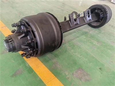 Como o peso de um eixo leve afeta a eficiência de combustível?